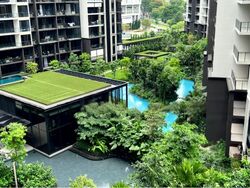 Park Colonial (D13), Condominium #454382181